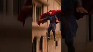 Doctor Strange Amazing Suit Up x Go Down Deh || Multiverse Of Madness || #shorts #marvel #avengers