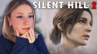 Hearing the Truth... Silent Hill 2 Ending - VOD [Pt. 5]