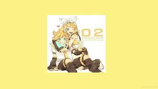 Rin and Len Playlist