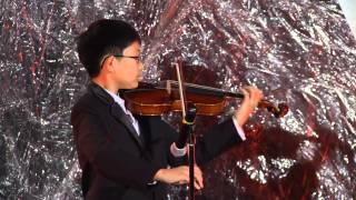 Daniel Cho | TEDxOaklandUniversity
