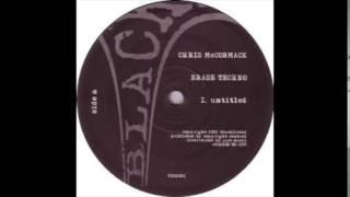 Chris McCormack - Erase Techno