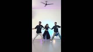 dil sath nahi   | Ashwani Kumar | MKA Dance Studio | #puspa2 #peelingsong