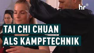 Tai Chi Chuan als Selbstverteidigung | Die Ratgeber