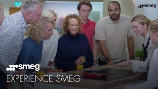 Experience Smeg Events