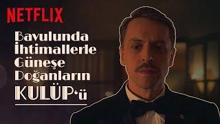 Resim - Salih Bademci | Kulüp | Netflix