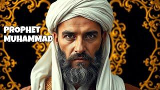 Discovering the Remarkable Story of PROPHET MUHAMMAD