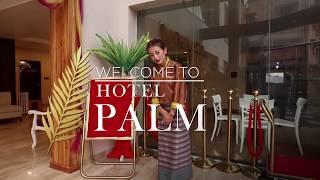 Hotel Palm, Bhutan - Introduction Video