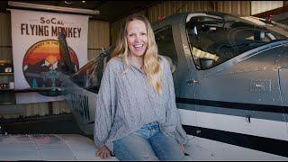 I Faced My Fear of Small Planes by Taking the Controls