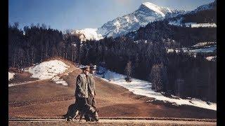 Eagle's Nest - Hitler's Mountaintop Headquarters Today