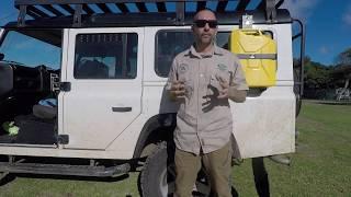 Talking to cooper tires in africa part 1 (#cooper #tires #technical)