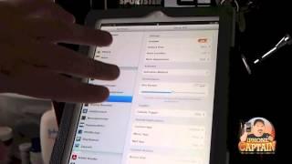 Deck HD iPad Cydia Tweak: Multitask With Gestures