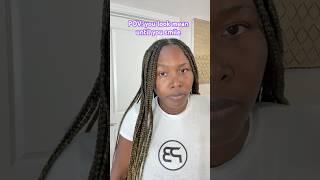 I promise I’m nice #fyp #tiktok #youtube #shorts