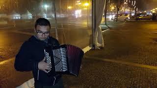 A .. Mestria do Paulinho - Arcos de Valdevez - 08-12-2017