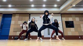 【Change】Dance Practice  ATARASHIIGAKKO! 新しい学校のリーダーズ