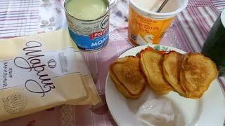 Погода изменилась//яйца жарю по своему,но вкусно. (июнь.25г.)