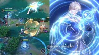 Arena of Valor : New Hero - Heino ©️KOB
