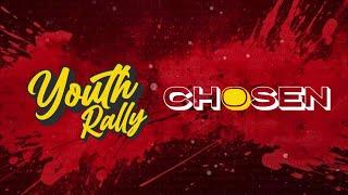 June 21, 2024 | Youth Rally 2024 | Night 3