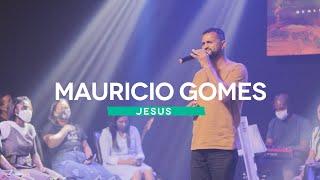 Maurício Gomes - Jesus - Cover Arianne