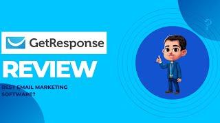 GetResponse Review/Overview - Best Email Marketing Tool 2023?