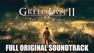 Greedfall 2 - Full Original Soundtrack (Full OST)