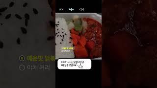 대한항공(인천-파리행) 기내식 뭐가 나올까? 추천vs비추천 (feat 특별기내식)