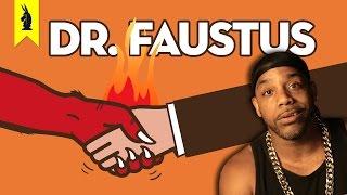 Doctor Faustus Summary & Analysis (Marlowe) – Thug Notes