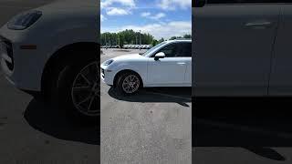 $125K+ Porsche Cayenne S! Worth the Price!?