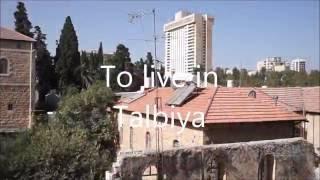 FOR SALE ! A brand new luxury apartment in Jerusalem!