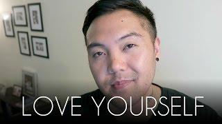 How Loving Yourself Changes Everything | Joshua Tongol