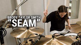 Meinl Cymbals - Brody Taylor Smith - "Seam" by Satyr