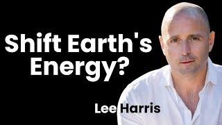 Lee Harris Discusses Channeling Wisdom for Our Evolving Human