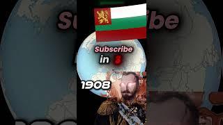 Countries Then Vs Now From Chaos To Calm