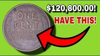 ULTRA RARE TOP COINS WORTH MONEY LOOK FOR??