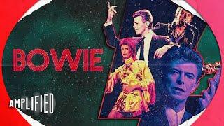 David Bowie: Out Of This World | From Another Planet, The Life And Art Of David Bowie (Full-Length)