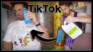 Things TIKTOK Made Me Buy!