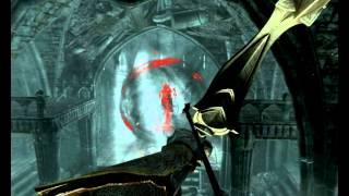Final battle against Harkon