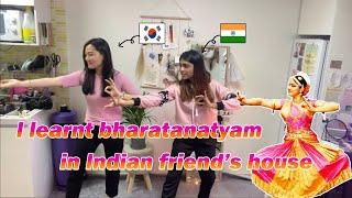 I was invited to my Indian friend's house | @piyuchino