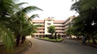 Rajagiri School of Engineering & Technology Overivew.