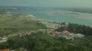 Plot for sale in Foz do Arelho