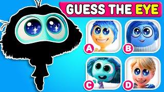 30 Challenges INSIDE OUT 2 you definitely won't Guess | Molly Quiz