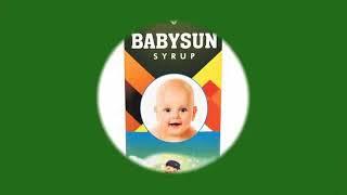 Babysun Syrup