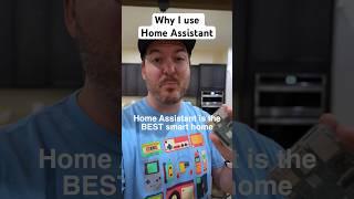 Here’s why Home Assistant is the smart home king 