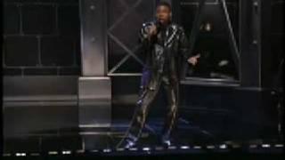 Chris Rock - Gun Control