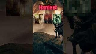 Top 3 Hardest Bosses In Shadow Of The Erdtree