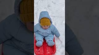 ️ Зима до нас приходить