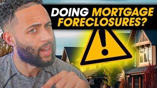 Are You Doing Mortgage Foreclosure Surplus Funds Recovery?