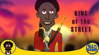 King of the street (KingDavid Episode 9)