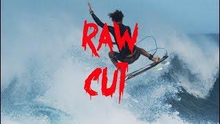 RAW CUT - Surfing?!