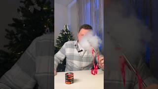 Освежающий микс для кальяна #микс #табакдлякальяна #blackburn #кальян #hookah #миксы