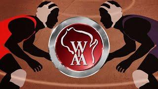 2024 WIAA State Individual Wrestling Championships